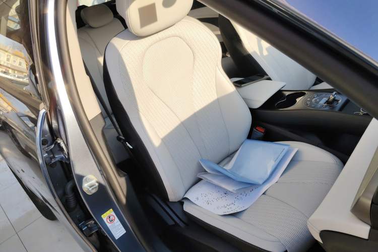 Used BYD Seal 05 DM-i 2025 DM-i Smart Drive 55KM Luxury Model