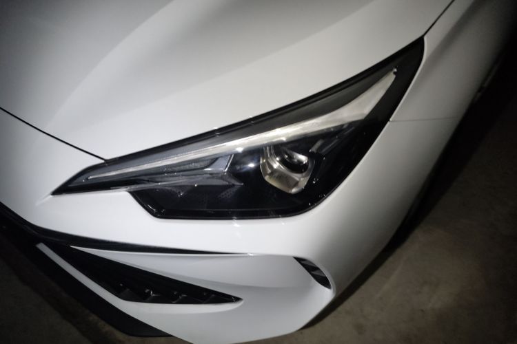 Used Roewe i5 2023 1.5L CVT Luxury Edition
