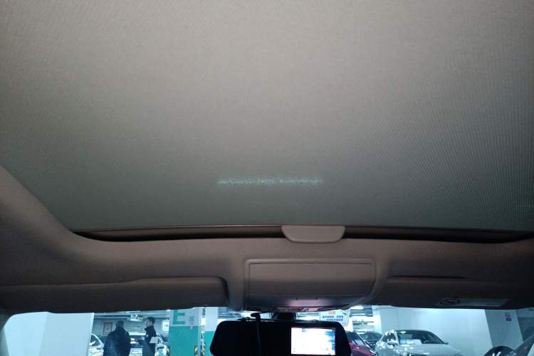 Used Volkswagen Lamando 2021 Revised Version 280TSI DSG Comfort Edition