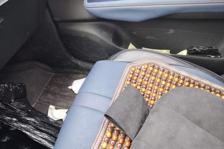 Used BYD Seagull 2024 Honor Edition 305km Dynamic Version
