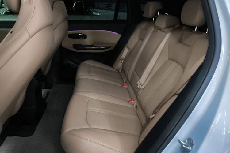 Used Nio ES6 2020 610KM Signature Edition