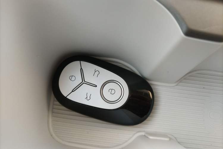 Used  Geome 2025 UP 410km Exploration+ Edition
