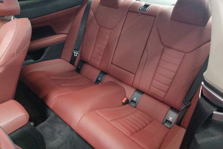 Used BMW 4 Series 2021 425i M Sport Package
