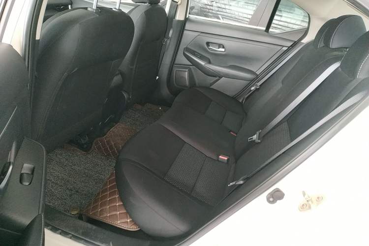 Used Nissan Sylphy 2020 1.6L XE CVT Comfort Edition