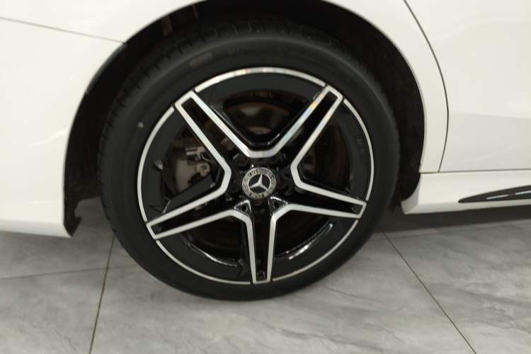 Used Mercedes-Benz C-Class 2021 C 260 Star Edition
