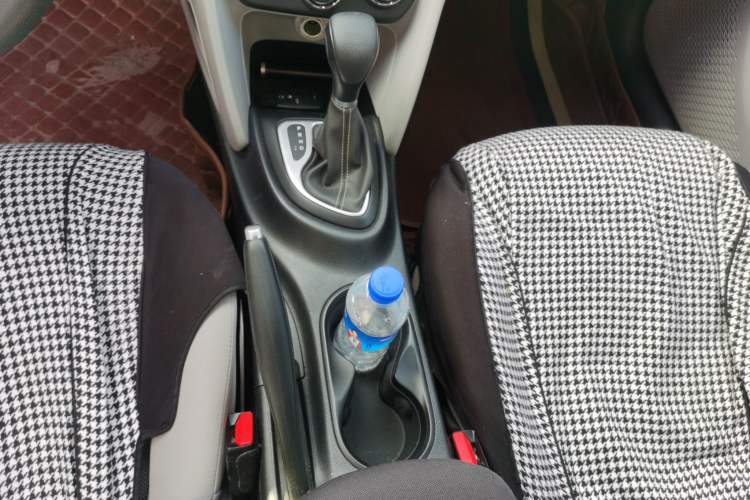 Used Fiat Ottimo 2014 1.4T Automatic Fashion Edition
