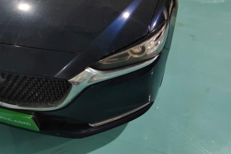 Used Mazda Atenza 2020 2.0L Blue Sky Luxury Edition
