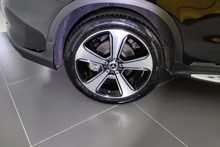 Used Mercedes-Benz GLC 2022 GLC 300 L 4MATIC Dynamic Edition Prestige Model
