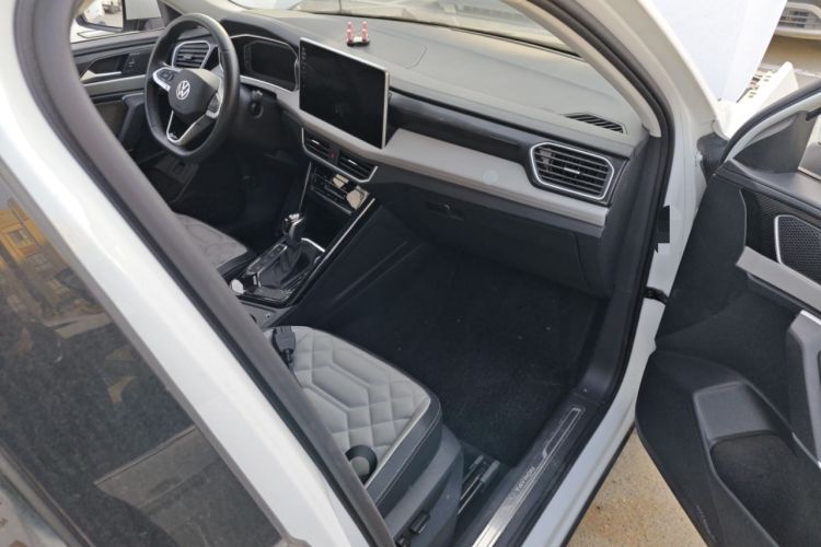 Used Volkswagen Tayron 2023 300TSI Two-Wheel-Drive Luxury Plus Advanced Edition