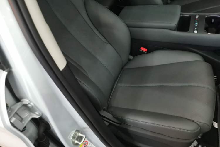 Used BYD Yuan PLUS 2025 Intelligent Driving Version 430 KM – Leading Edition
