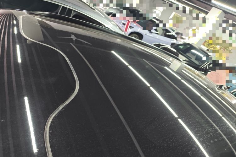 Used Leapmotor C11 2024 All-Electric 580 Luxury Edition
