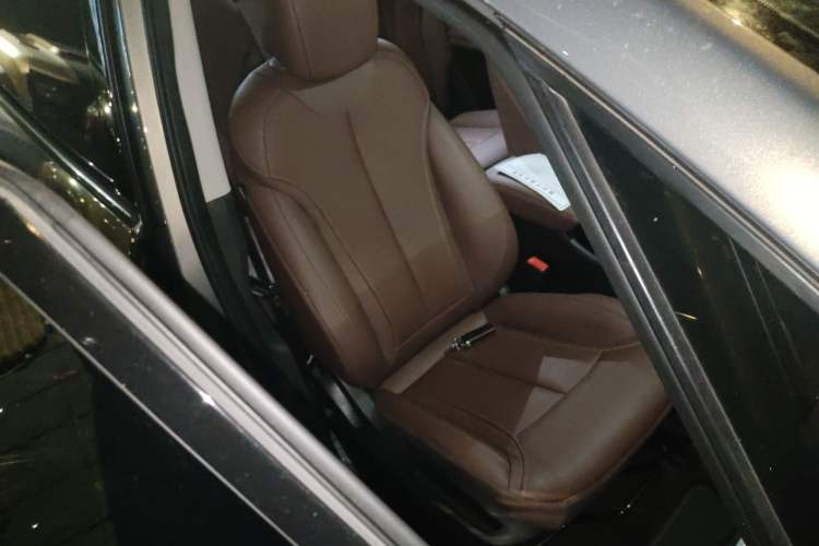 Used Buick GL6 2018 18T 6-Seater Prestige Model