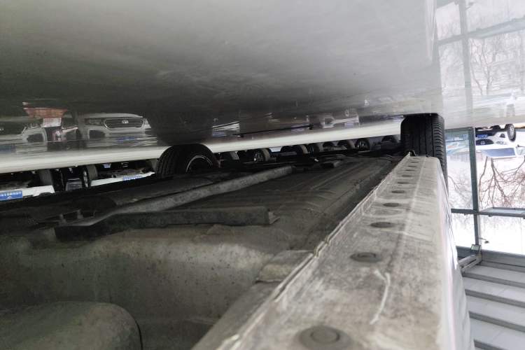 Used Nissan Sylphy 2024 Classic 1.6XE CVT Comfort Edition
