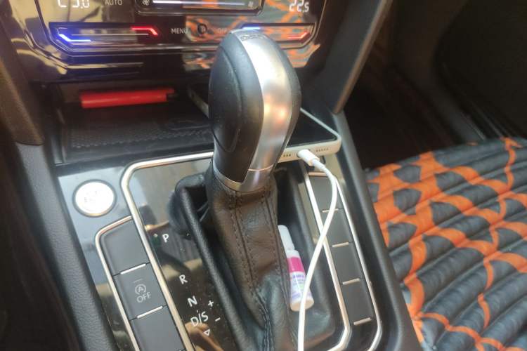 Used Volkswagen Magotan 2020 330TSI DSG Luxury Edition