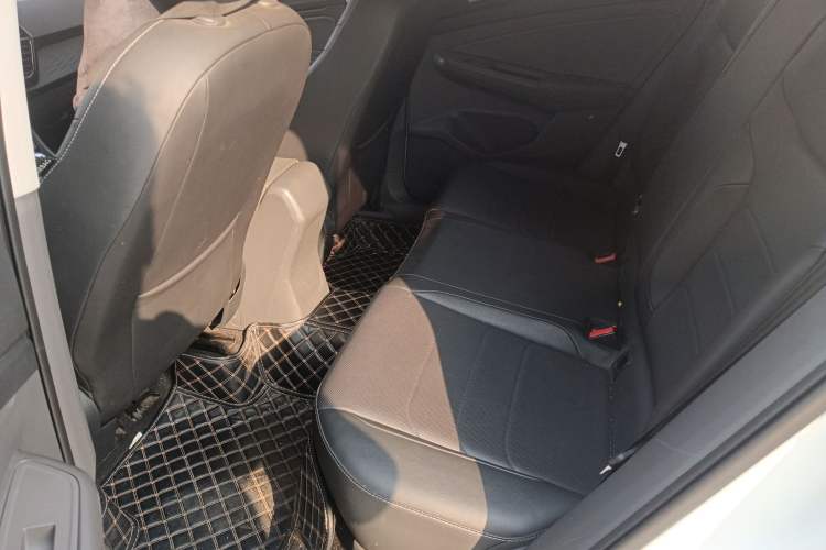 Used Jetta VS5 2019 280TSI Automatic Enjoyment Model
