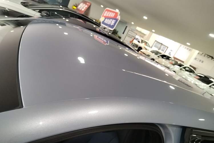 Used BYD Seagull 2025 305 km Free Version