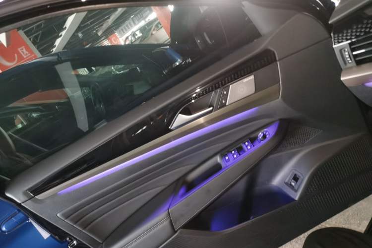 Used Volkswagen Passat 2021 330TSI Elite Edition
