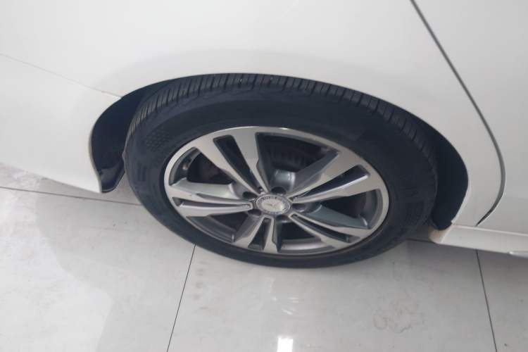 Used Mercedes-Benz C-Class 2015 Revised C 200 L Sport Edition
