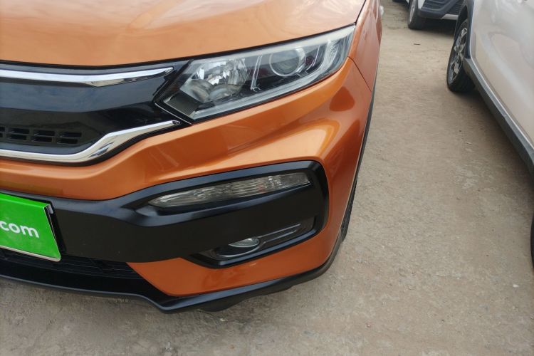 Used Honda XR-V 2015 1.8L EXi CVT Comfort Version