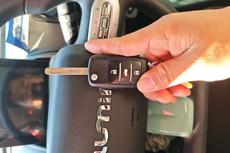 Used  Lumin 2022 210km Sweet Edition
