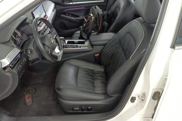 Used Nissan Teana 2022 2.0T XL Enjoyment Edition
