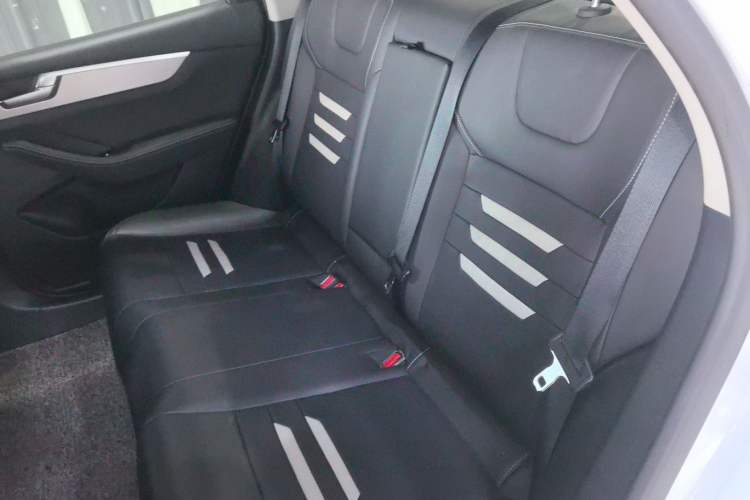 Used BYD Qin Pro 2019 Super Edition 1.5TI Automatic Smart Connect Brilliance Model China V Standard
