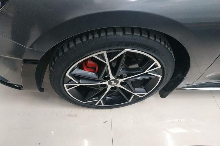 Used Hyundai Lafesta 2023 270T N Line DLX Luxury Edition