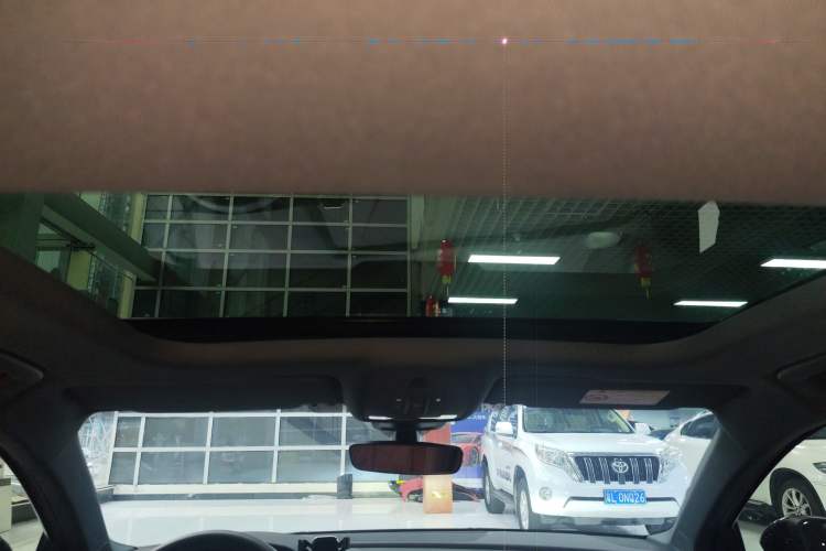 Used Audi A3 2025 Sportback 35TFSI Prestige Edition
