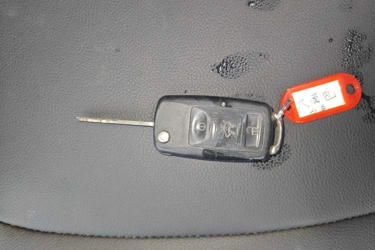 Used FORTHING F600 2018 F600L 2.0L Comfort Model