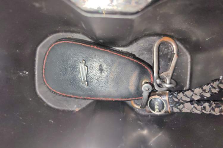 Used Oshan X5 2021 1.5T DCT Flagship Edition
