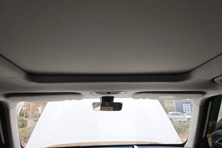 Used  03 2024 472km Four-Wheel Drive Long-Range Version
