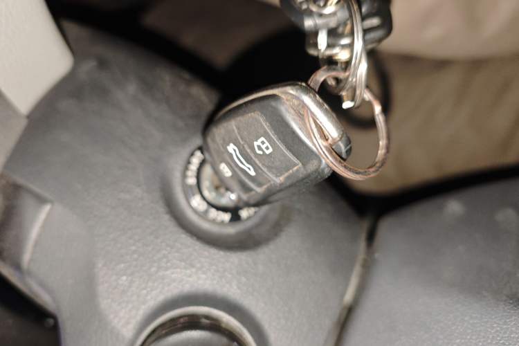 Used  M4 2019 Business & Travel Series 1.9T Diesel Manual Comfort Model