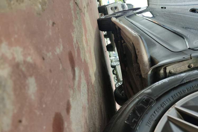 Used Hyundai ix25 2015 1.6L Automatic Two-Wheel Drive Smart GLS Trim
