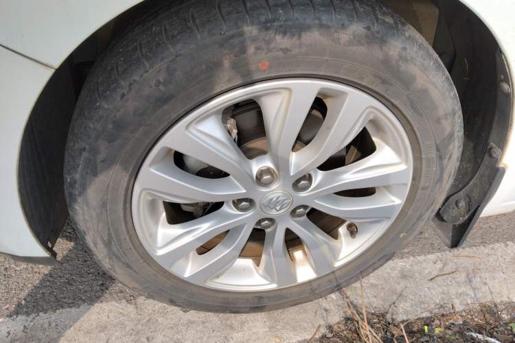 Used Buick GT 2021 Exemplar 1.5L Automatic Elite Version