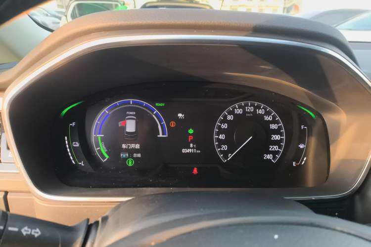 Used Honda Elysion 2024 2.0L eHEV Luxury Edition