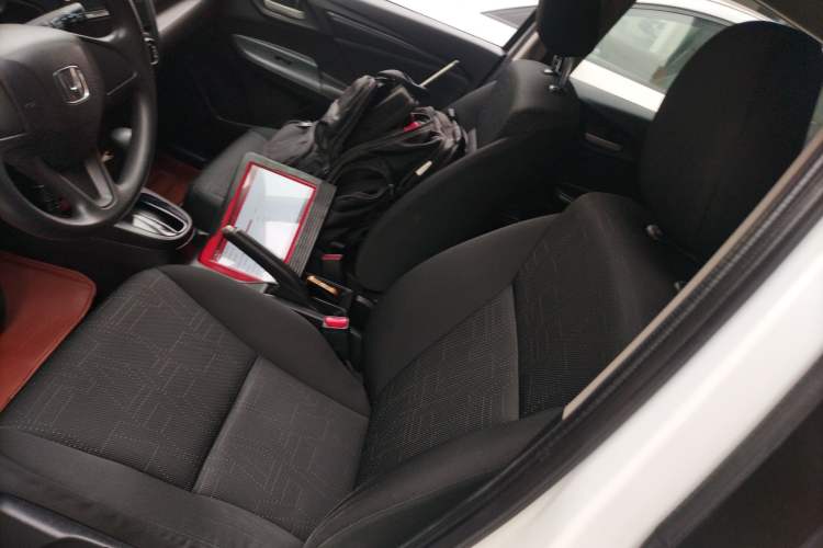 Used Honda Fit 2016 1.5L LX CVT Comfort Model
