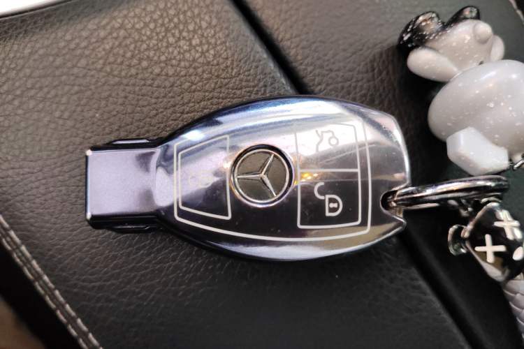 Used Mercedes-Benz C-Class 2015 Revised C 200 L Sport Edition
