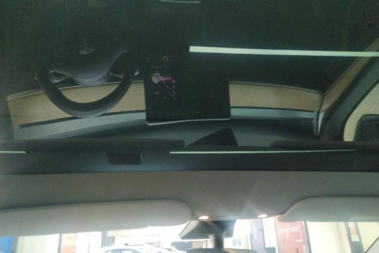 Used Tesla Model Y 2021 Standard Range Rear-Wheel Drive Version