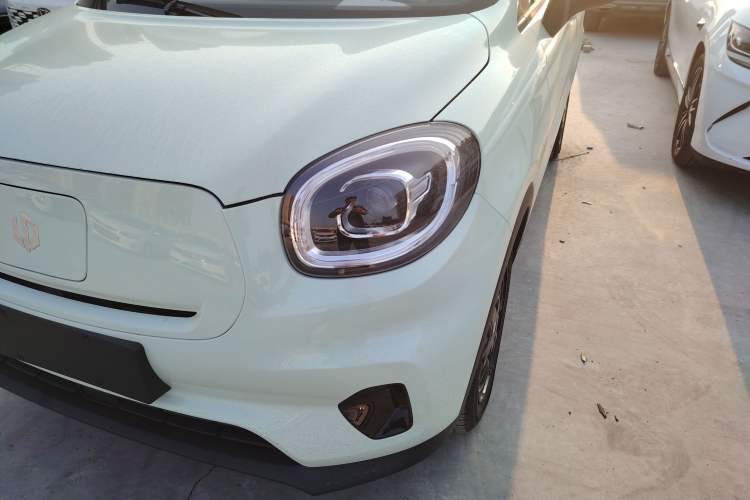 Used Leapmotor T03 2025 310 Comfort Edition