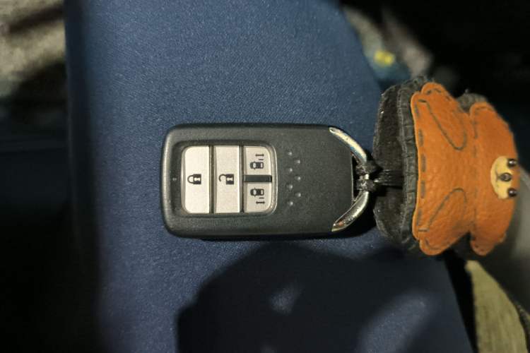 Used Honda Odyssey 2015 2.4L Smart Edition