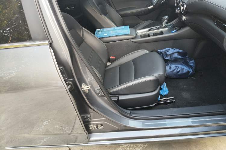 Used Nissan Sylphy 2022 1.6L XL CVT Enjoyment Edition
