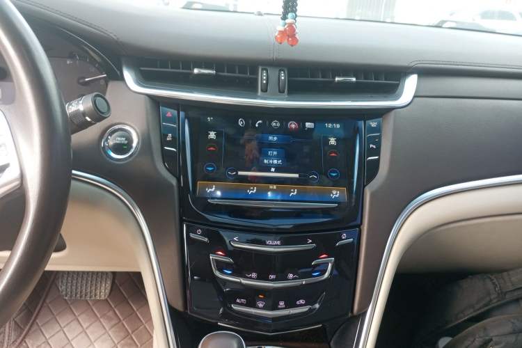 Used Cadillac XTS 2016 28T Tech Edition
