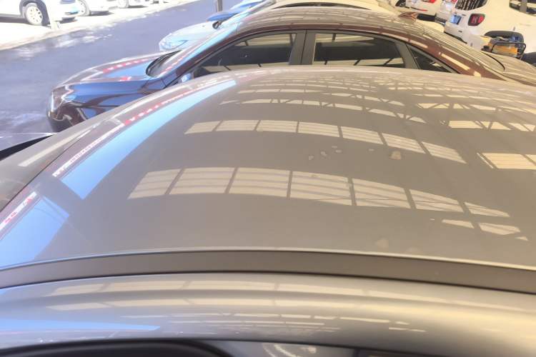 Used BYD Seal 05 DM-i 2025 DM-i Smart Drive 55KM Luxury Model