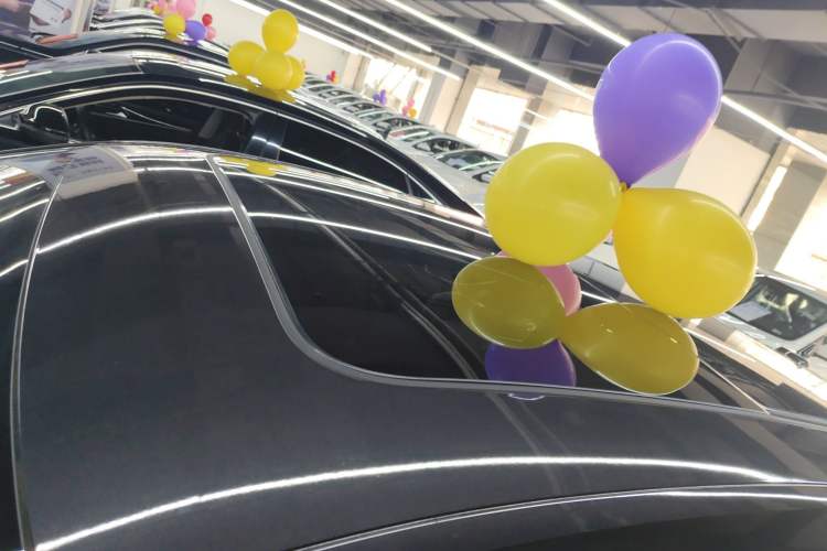 Used Volkswagen Sagitar 
