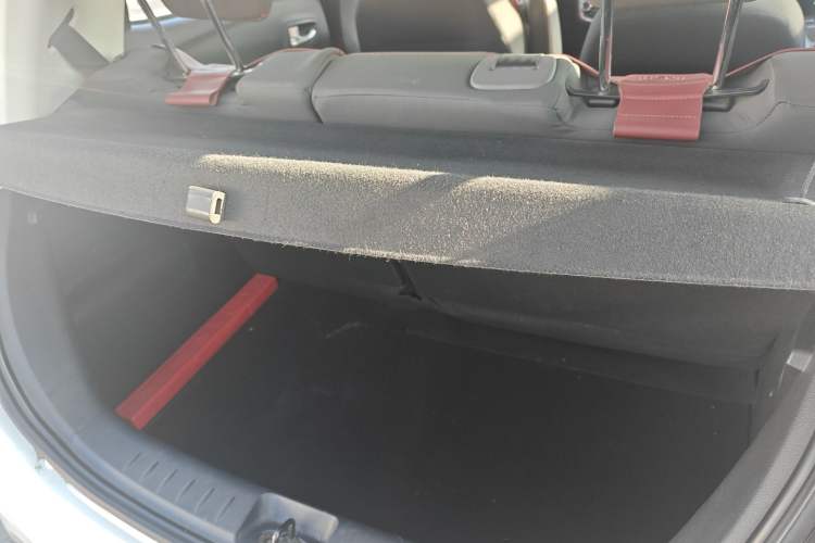 Used Changan Benni 2015 1.4L IMT Prestige Model China V Standard