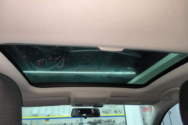 Used Volkswagen Lamando 2021 230TSI DSG Fashion Edition
