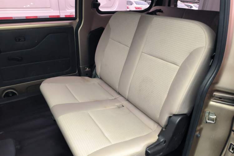 Used Wuling Hongguang V 2019 1.5L Base Version L2B
