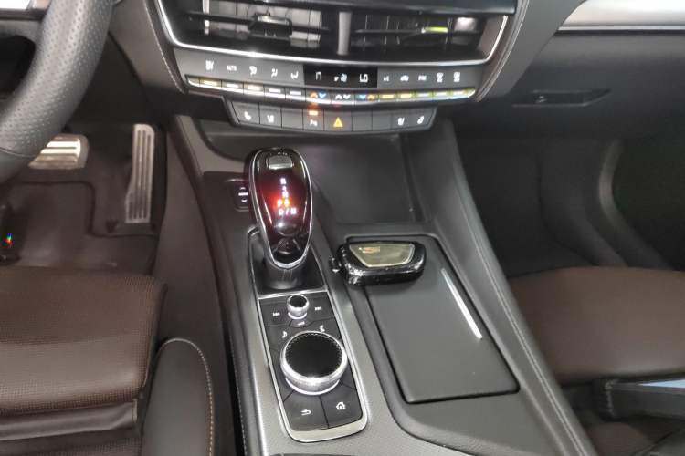 Used Cadillac CT5 2020 Updated 28T Leading Sporty Version
