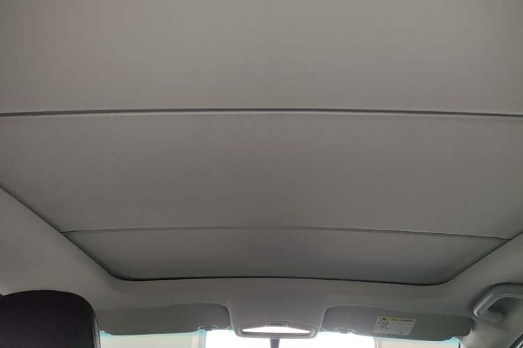 Used Geely Auto Emgrand S 2021 1.4T CVT Prestige Edition
