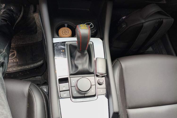 Used Mazda Mazda 3 Axela 2023 2.0L Automatic ZhiXuan Edition
